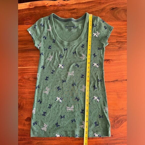 AJC Y2K cotton T - Picture 4 of 5